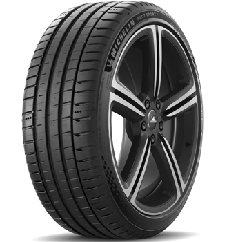 225/45R18 95Y Michelin PILOT SPORT 5 XL RP *