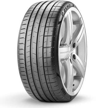 275/40R20 106Y Pirelli P-ZERO (PZ4) S.C. XL RP (N1)