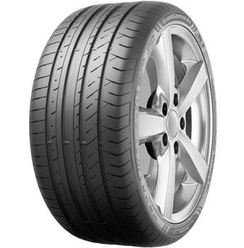 275/35R20 102Y Fulda SPORTCONTROL 2 XL RP