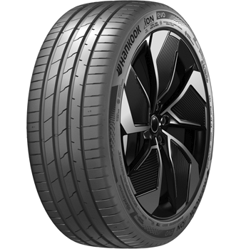 215/55R18 99H Hankook IK01 ION EVO XL Nie