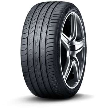 215/45R17 91Y Nexen N'FERA SPORT XL RPB