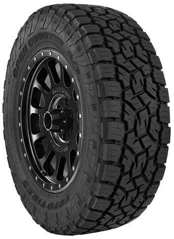 225/75R15 102T Toyo Open Country A/T III