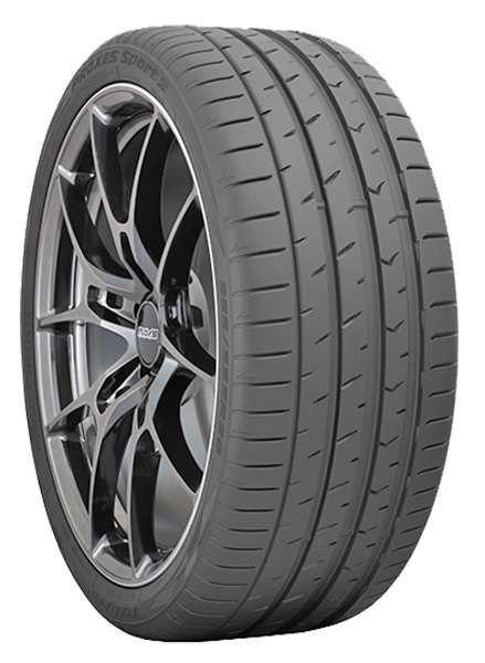 235/55R19 105Y Toyo Proxes Sport 2