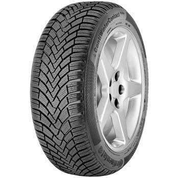215/65R15 96H Continental ContiWinterContact TS850