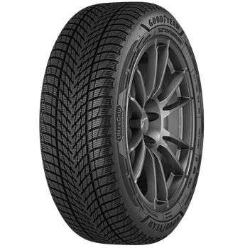 235/60R18 107H Goodyear ULTRAGRIP PERFORMANCE 3 XL