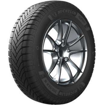 195/60R15 88T Michelin ALPIN 6