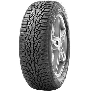 225/45R17 91H Nokian WR D4
