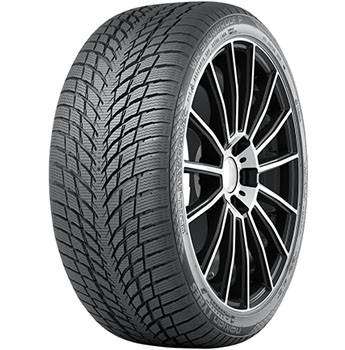 225/40R18 92V Nokian tyres WR SNOWPROOF P XL Rim guard