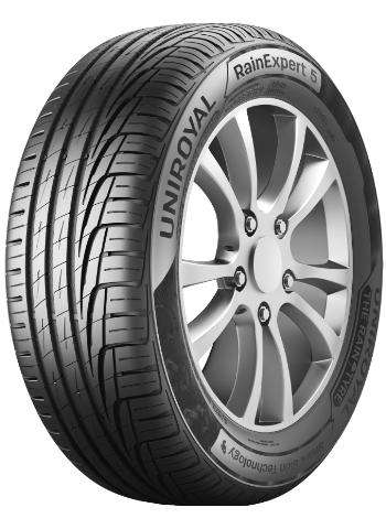 215/60R17 96V Uniroyal RainExpert 5