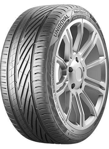 205/55R16 91H Uniroyal RAINSPORT 5