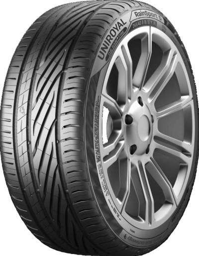 225/55R18 98V Uniroyal RainSport 5