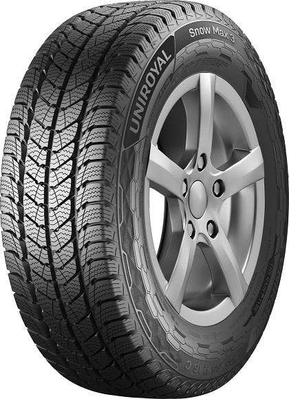 235/65R16 115/113R Uniroyal SNOW MAX 3