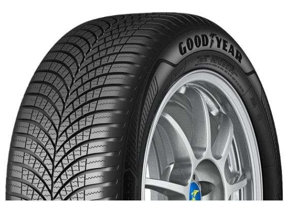 235/55R19 105T Goodyear VECTOR 4SEASONS GEN-3 XL