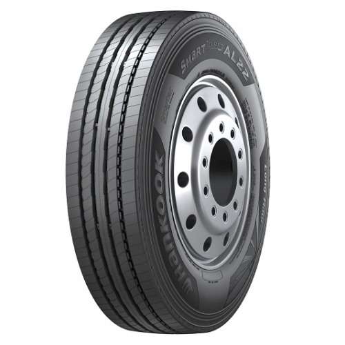 295/80R22.5 154/149M Hankook AL22 Smart Touring