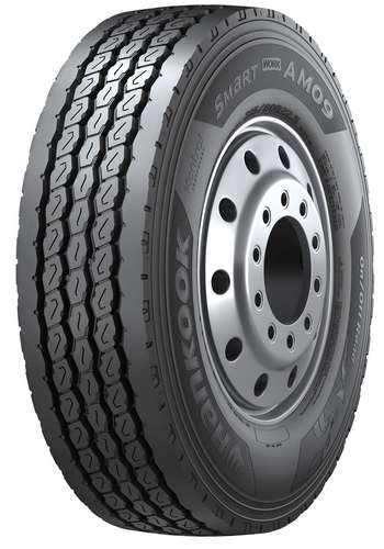 295/80R22.5 152/148K Hankook AM09 Smart Work