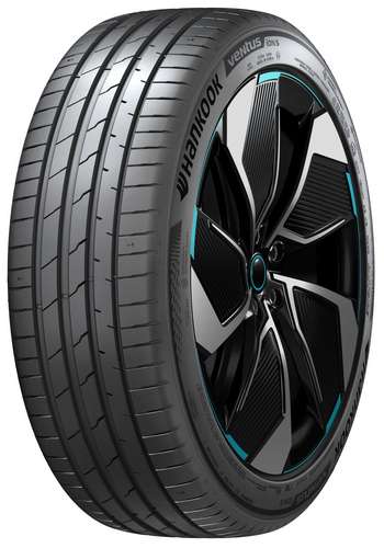 235/45R18 98W Hankook IK01 ION EVO XL RP