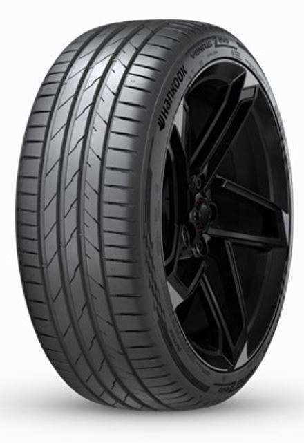 245/35R19 93Y Hankook K137 VENTUS EVO XL RP