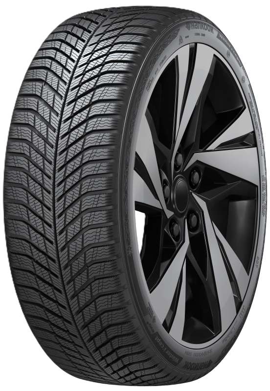 215/60R17 96H Hankook W340A WINTER I*CEPT EVO 4 SUV Nie