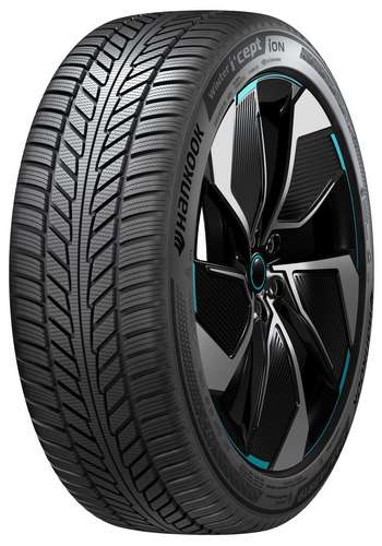 275/40R20 106V Hankook IW01A ION ICEPT SUV RP