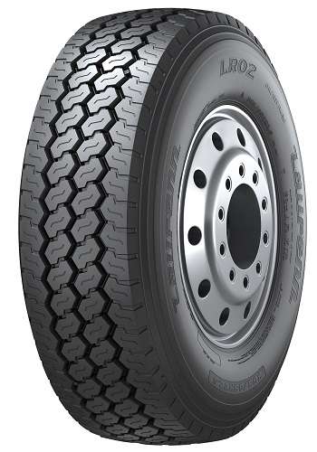 385/65R22.5 160K Laufenn LR02