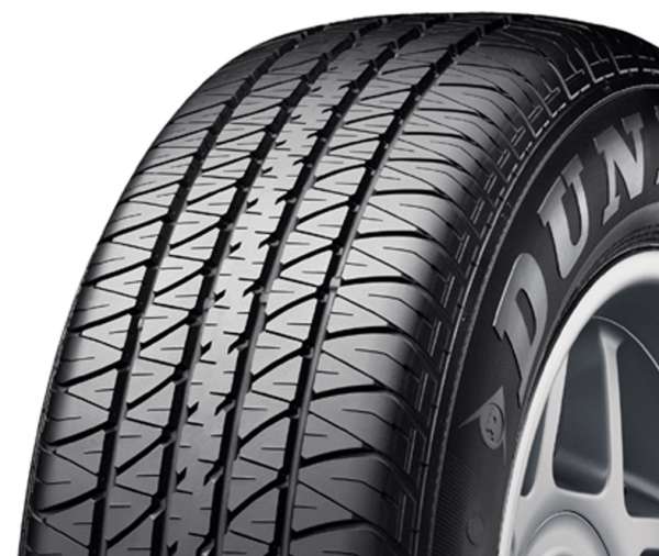 235/65R17 108V Dunlop GRANDTREK PT 4000 XL N0