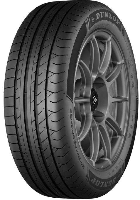 215/70R16 100H Dunlop SPORT RESPONSE