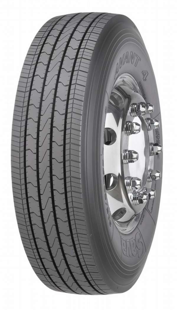 235/75R17.5 132/130M Sava AVANT 4