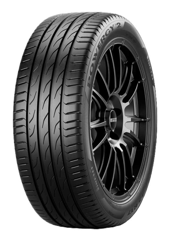 255/45R20 105Y Pirelli POWERGY 2 XL