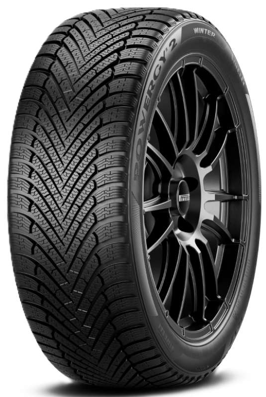 205/55R16 94V Pirelli POWERGY 2 WINTER XL