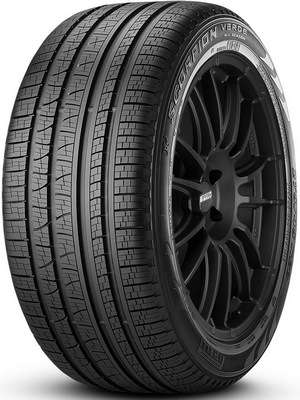 285/45R21 113W Pirelli SCORPION VERDE ALL SEASON XL RP (B1)