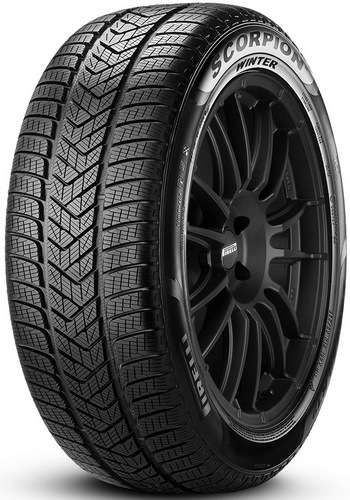 235/55R19 105V Pirelli SCORPION WINTER XL (MGT)
