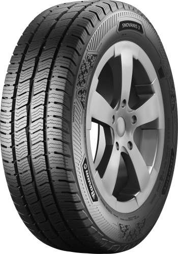 195/70R15 104/102R Barum SNOVANIS 3
