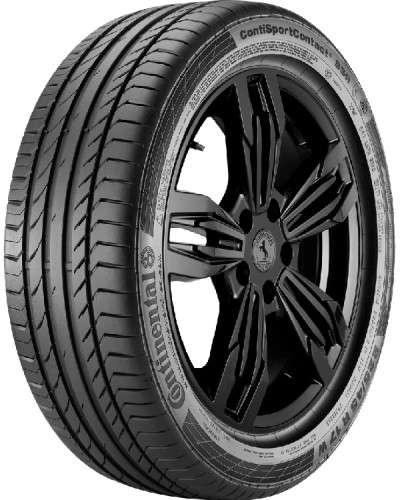 275/45R21 110Y Continental ContiSportContact 5 XL LR