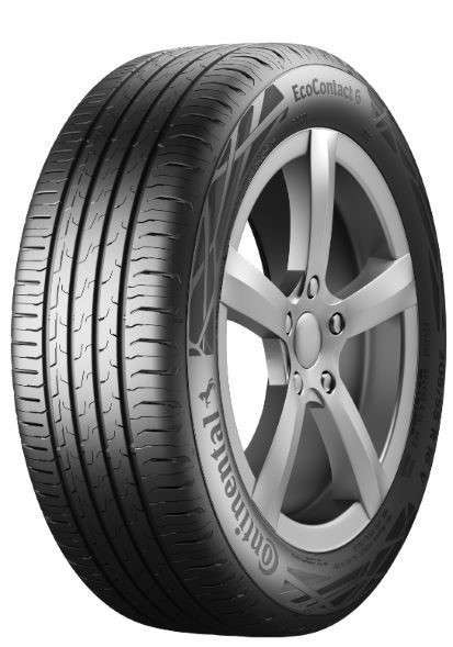 245/50R19 105W Continental ECOCONTACT 6 XL *