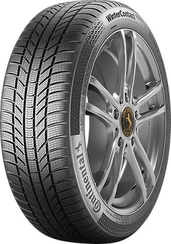245/45R19 102V Continental WINTERCONTACT TS 870 P XL FR