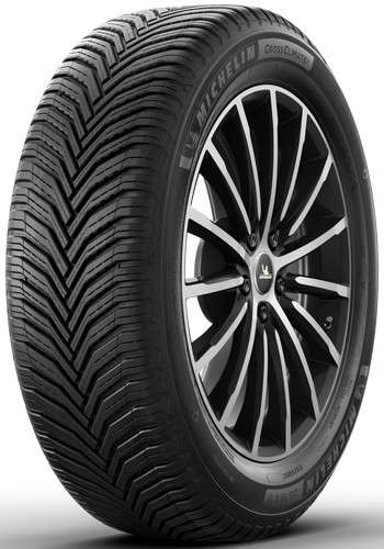 265/40R22 106W Michelin CROSSCLIMATE 2 SUV XL RP