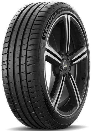 245/45R19 102Y Michelin PILOT SPORT 5 XL RP