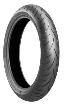 160/70R17 73W Bridgestone T31R REAR