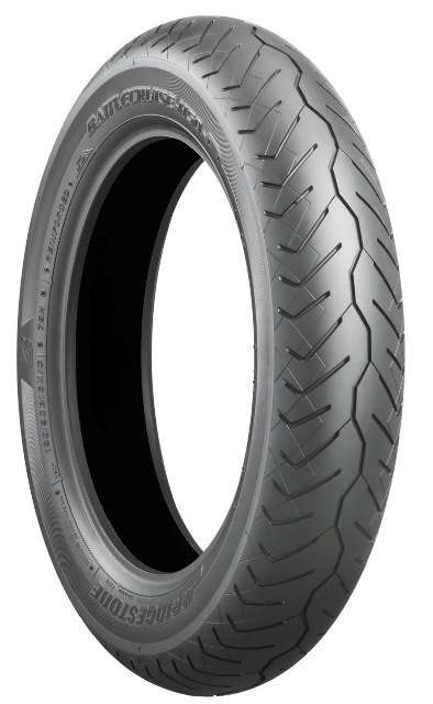 240/40R18 79V Bridgestone H50R REAR