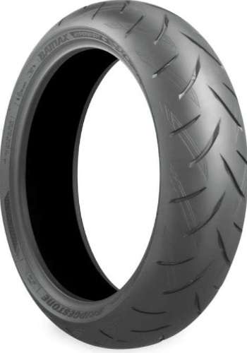 110/70R17 54W Bridgestone S21F FRONT