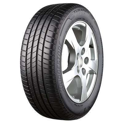 215/60R17 96H Bridgestone T005