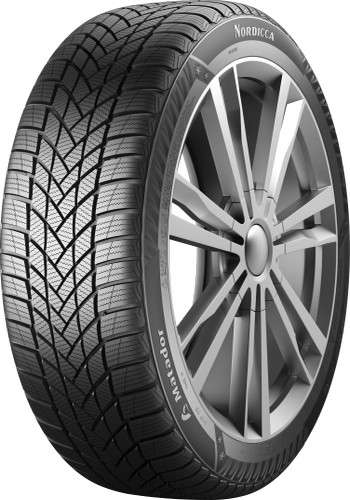 245/45R19 102V Matador MP93 NORDICCA XL FR