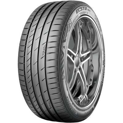 285/45R21 113Y Kumho ECSTA PS71 XL