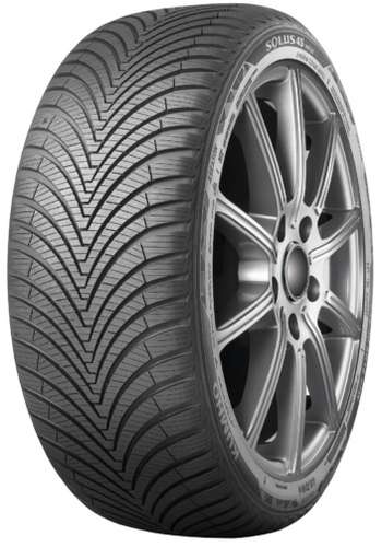 225/45R19 96W Kumho HA32 SOLUS4S XL