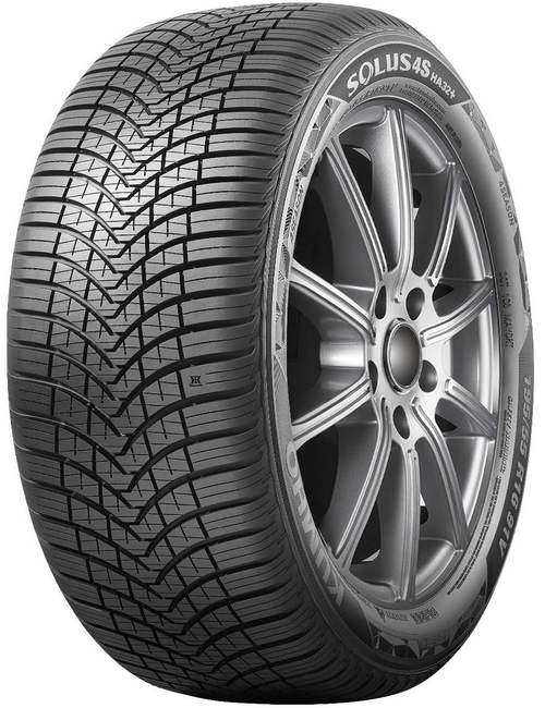 205/55R16 94V Kumho SOLUS 4S HA32+ XL
