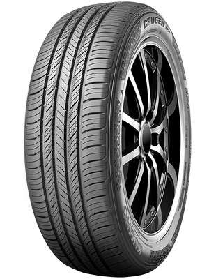 225/60R17 99H Kumho HP71 SsangYong Korando C