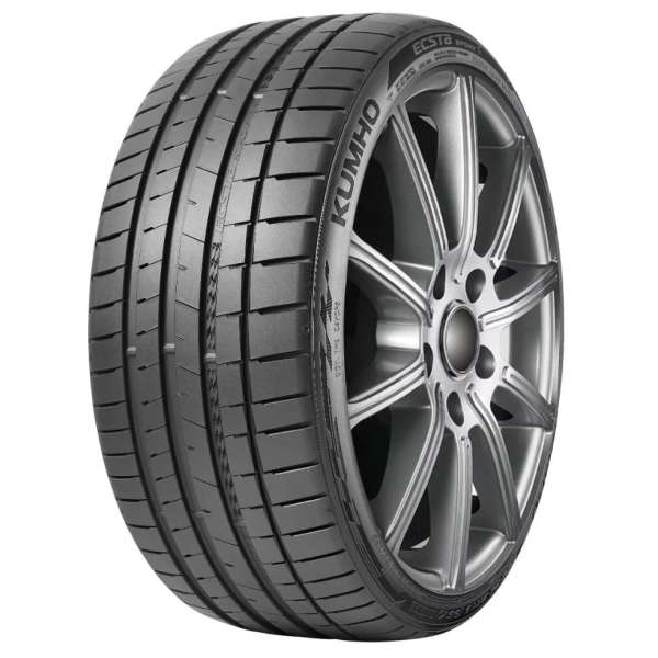 245/40R20 99Y Kumho ECSTA SPORT S PS72