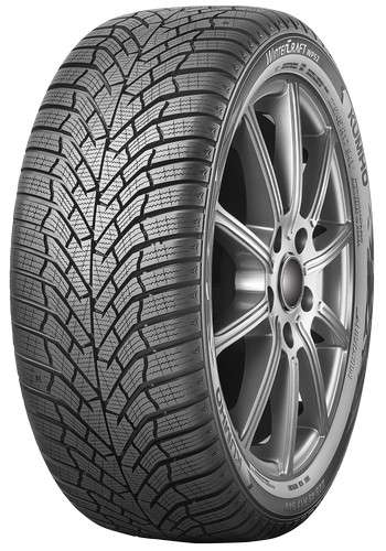 215/55R17 98V Kumho WINTERCRAFT WP52 XL