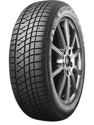 275/40R20 106W Kumho WINTERCRAFT WS71 XL