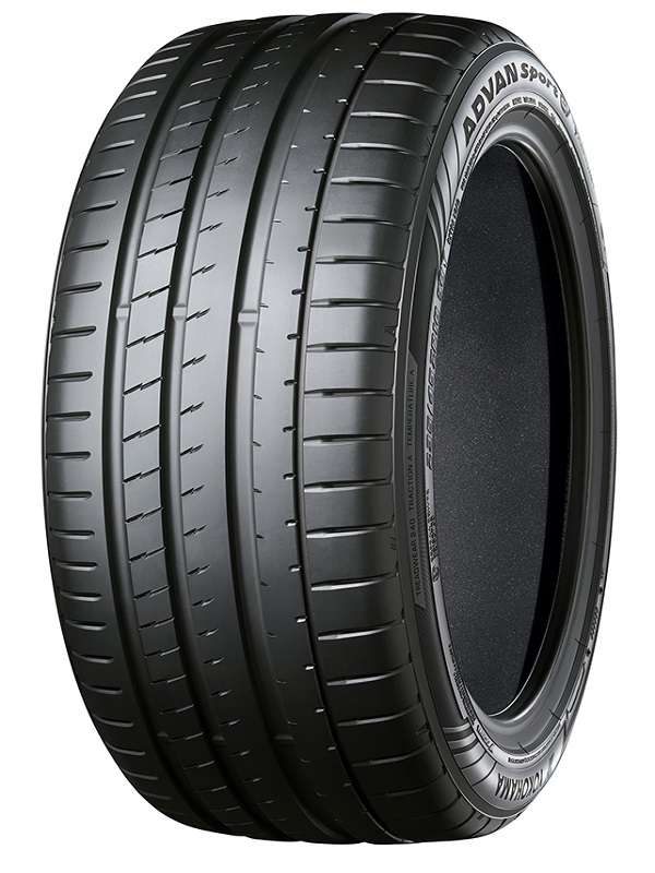 275/35R21 103W Yokohama V108 XL RPB
